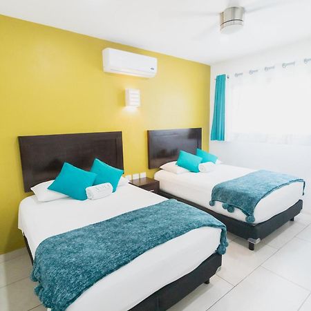 Asile Hotel Boutique Bacalar Zewnętrze zdjęcie