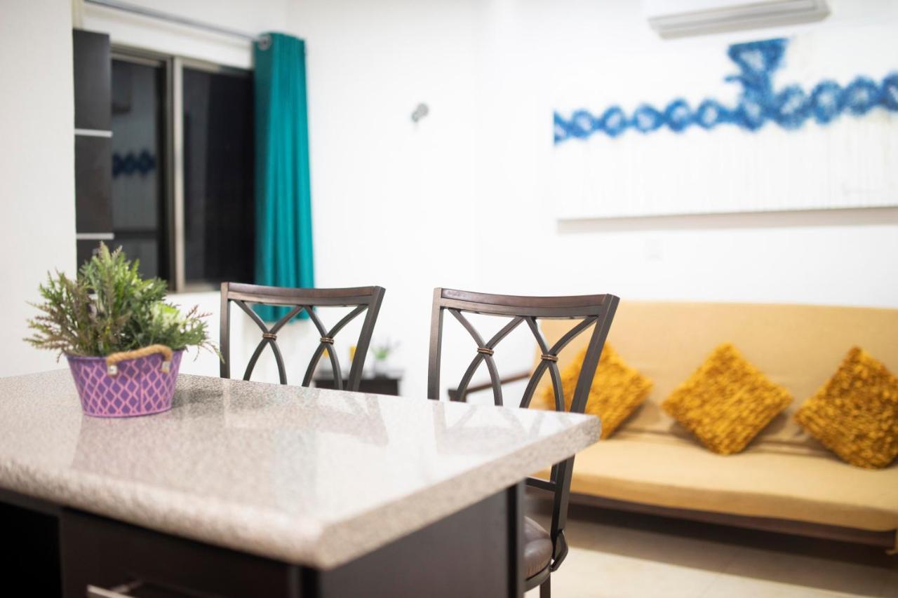 Asile Hotel Boutique Bacalar Zewnętrze zdjęcie