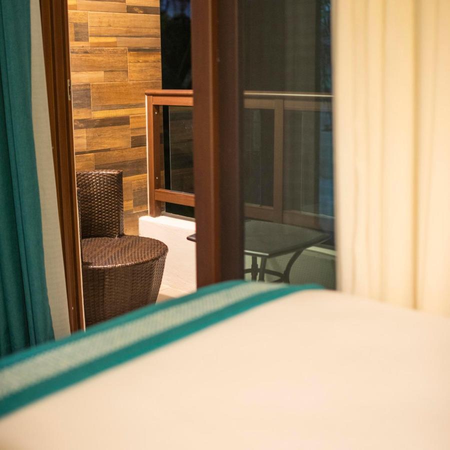 Asile Hotel Boutique Bacalar Zewnętrze zdjęcie