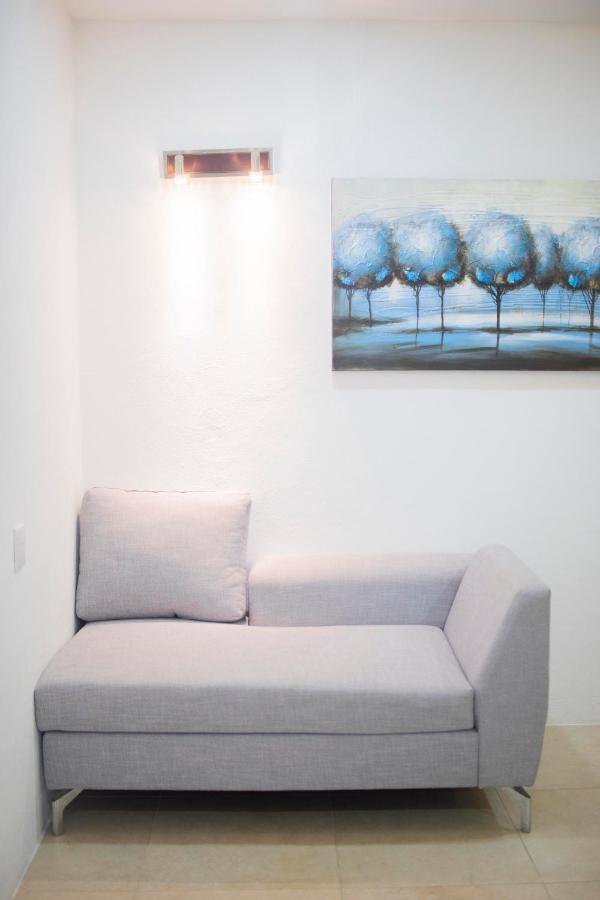 Asile Hotel Boutique Bacalar Zewnętrze zdjęcie