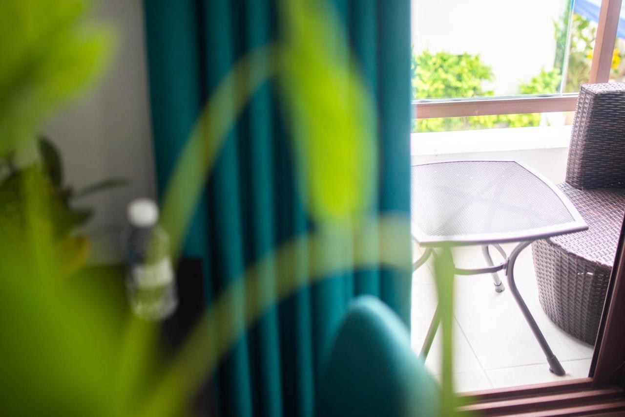 Asile Hotel Boutique Bacalar Zewnętrze zdjęcie