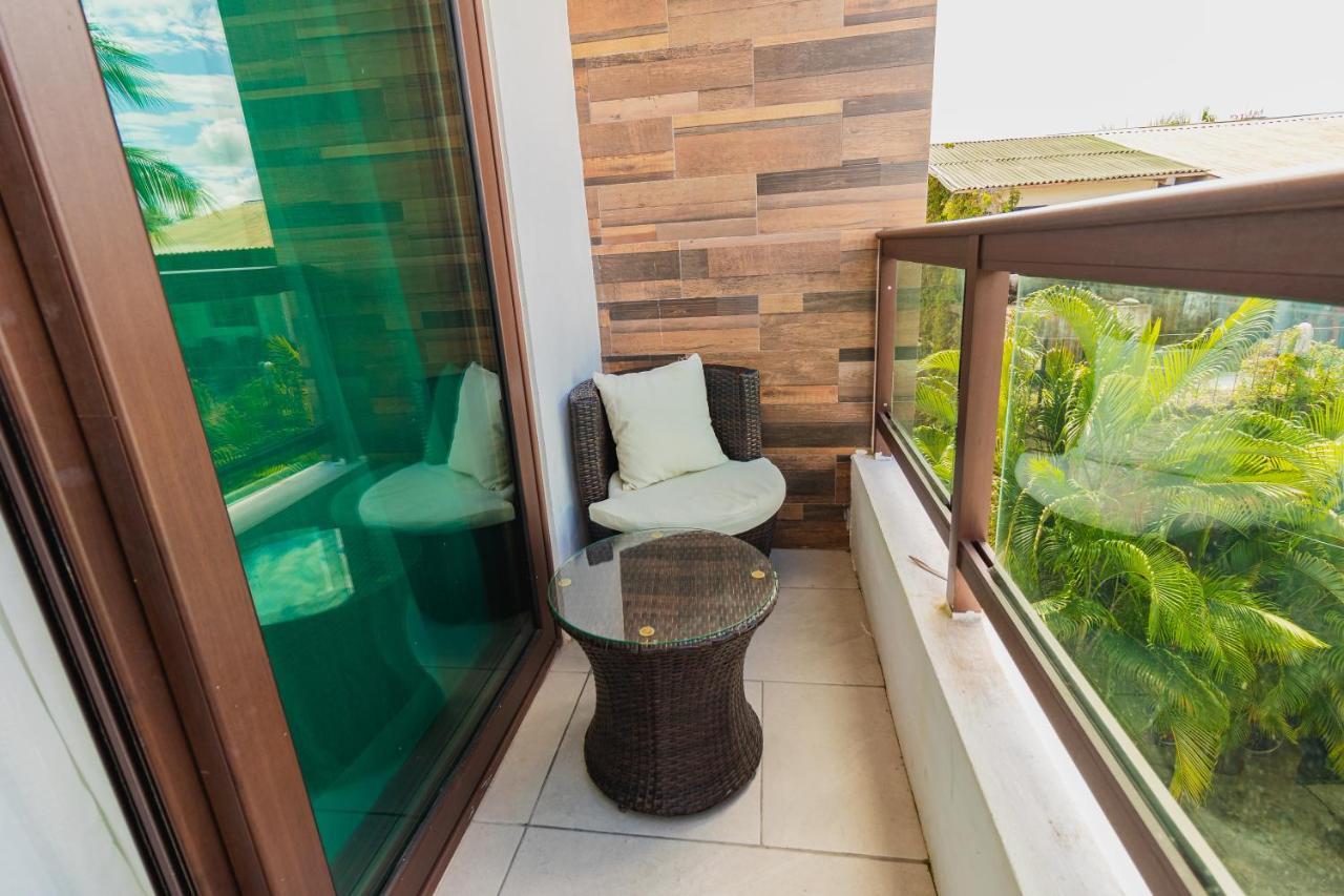 Asile Hotel Boutique Bacalar Zewnętrze zdjęcie