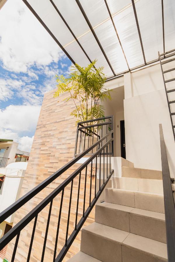 Asile Hotel Boutique Bacalar Zewnętrze zdjęcie