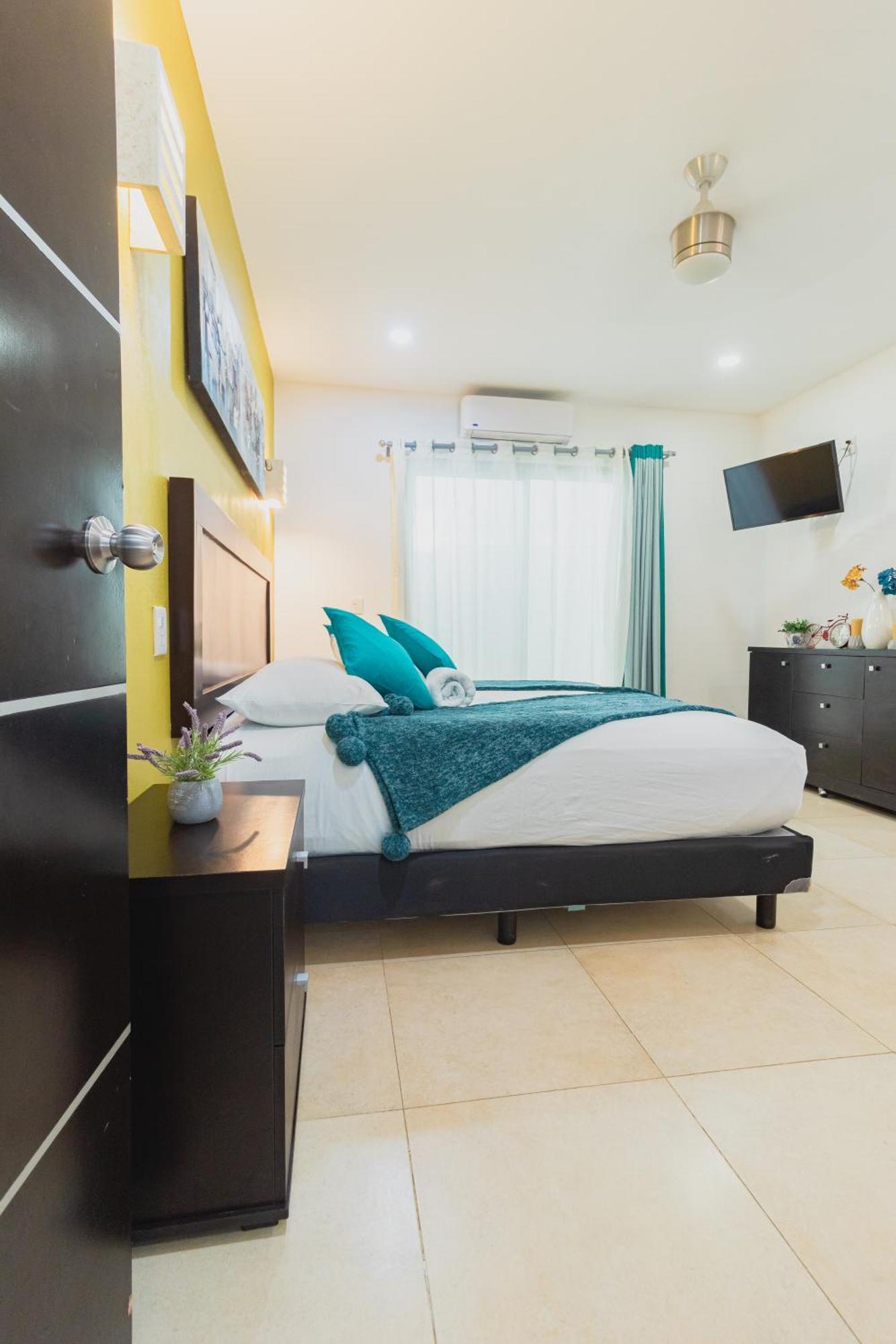 Asile Hotel Boutique Bacalar Zewnętrze zdjęcie