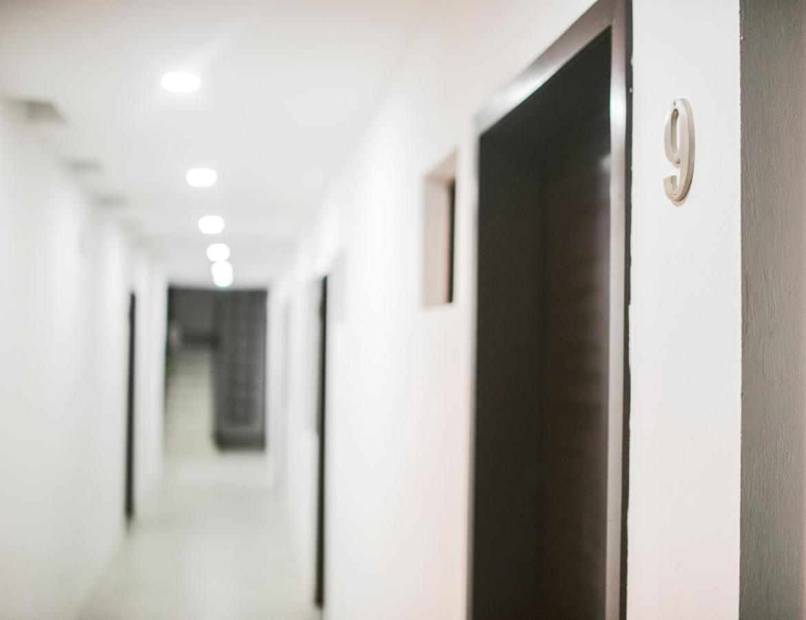Asile Hotel Boutique Bacalar Zewnętrze zdjęcie