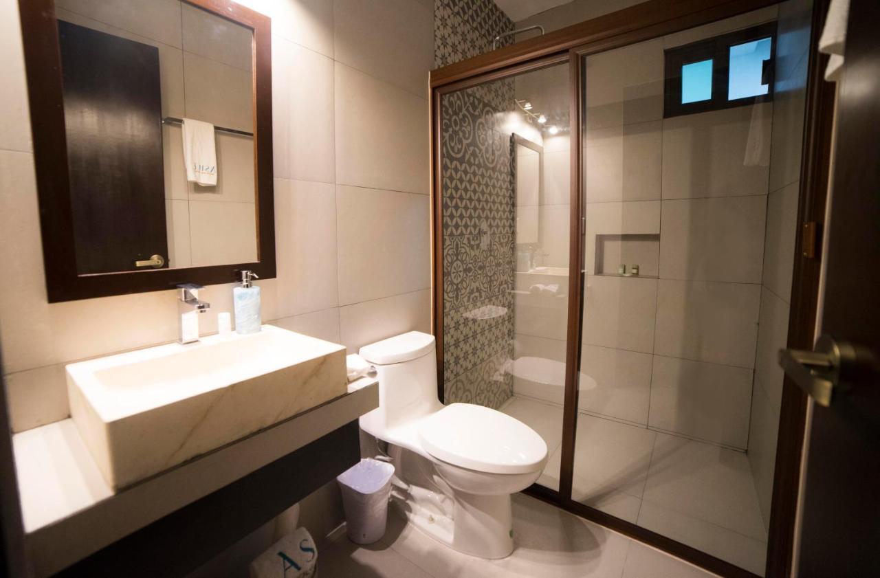 Asile Hotel Boutique Bacalar Zewnętrze zdjęcie