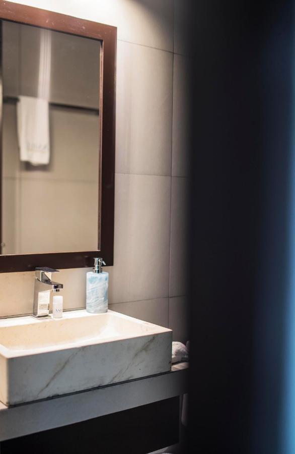 Asile Hotel Boutique Bacalar Zewnętrze zdjęcie