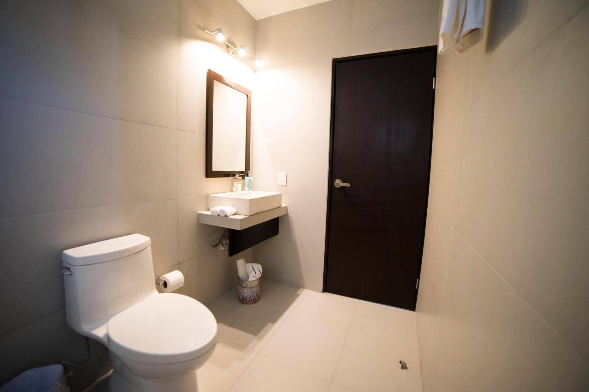 Asile Hotel Boutique Bacalar Zewnętrze zdjęcie