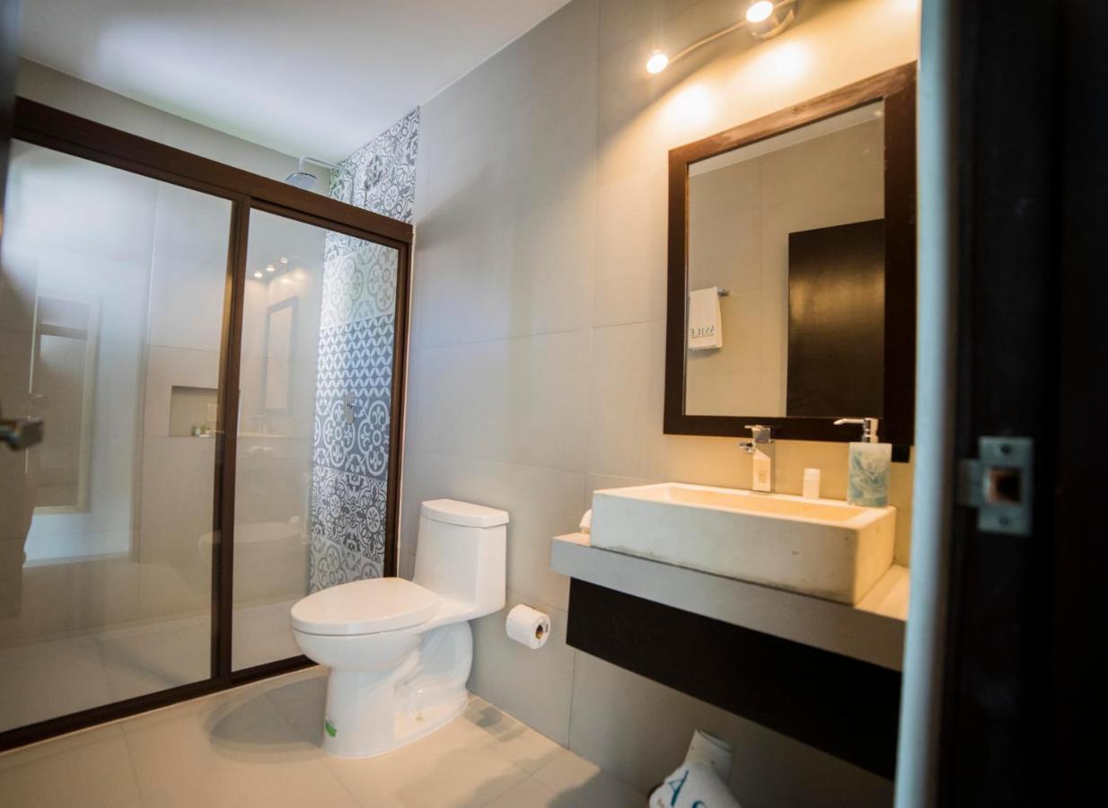 Asile Hotel Boutique Bacalar Zewnętrze zdjęcie